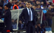 Şenol Güneş: 